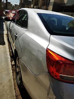 شيفروليه ماليبو